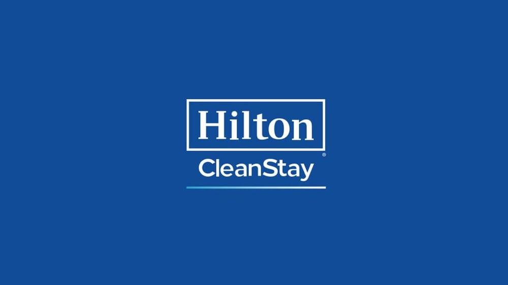 Hampton Inn Oklahoma City-Northwest Bagian luar foto