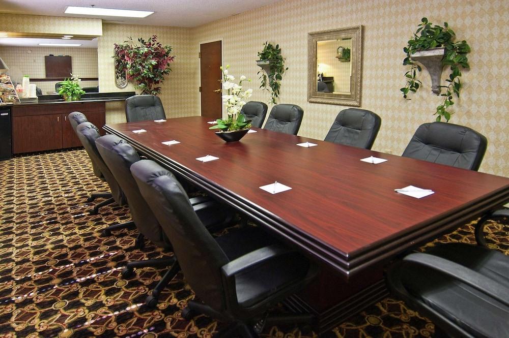 Hampton Inn Oklahoma City-Northwest Bagian luar foto